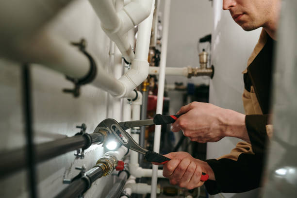 Best Emergency Plumber  in Tonopah, NV