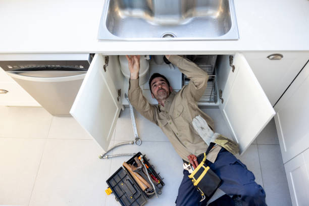 Best Drain Cleaning Services  in Tonopah, NV