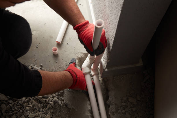 Best Sewer Line Repair  in Tonopah, NV