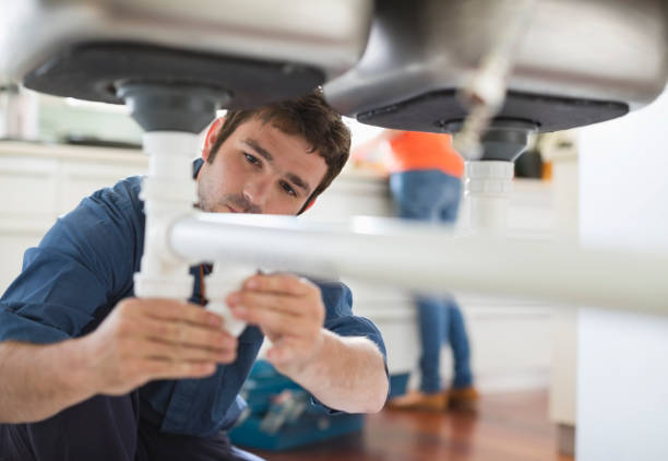 Professional Plumbing in Tonopah, NV